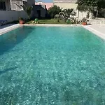 Borgo La Pineta Carmiano (Apulia)
