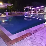 Borgo La Pineta Carmiano (Apulia)