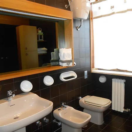 Guest house Borgo La Pineta