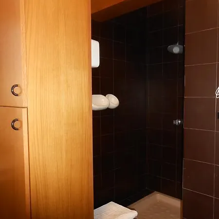 Borgo La Pineta Guest house