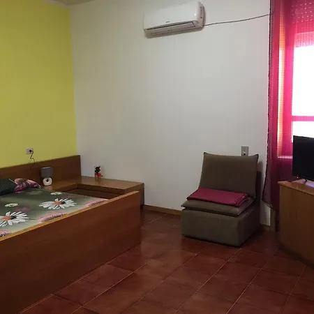 Borgo La Pineta *