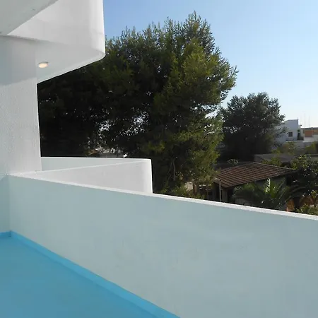 Borgo La Pineta Guest house