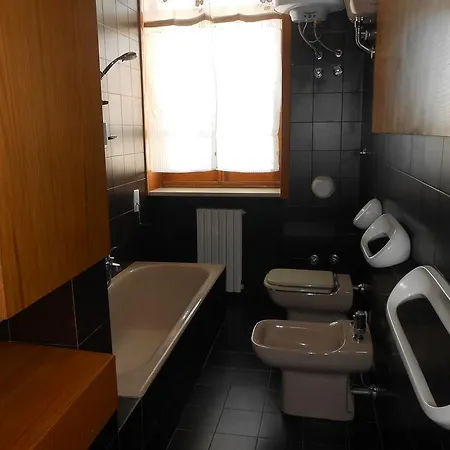 Guest house Borgo La Pineta