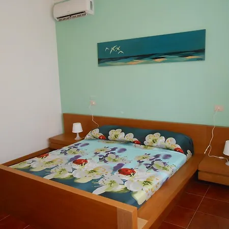 Borgo La Pineta Guest house Carmiano (Apulia)