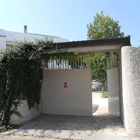 Borgo La Pineta Guest house Carmiano (Apulia)