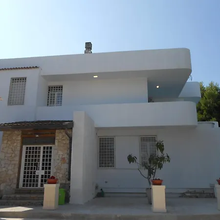 Guest house Borgo La Pineta *