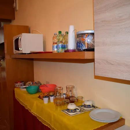 Guest house Borgo La Pineta