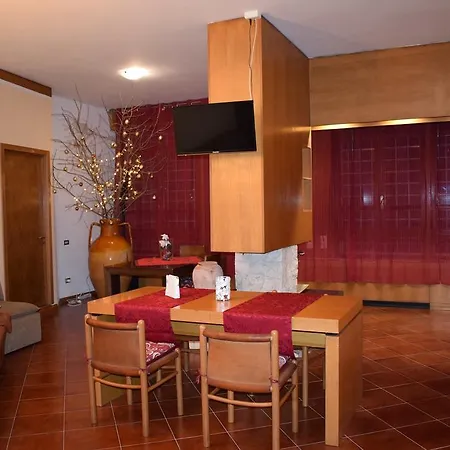 Borgo La Pineta Carmiano (Apulia)