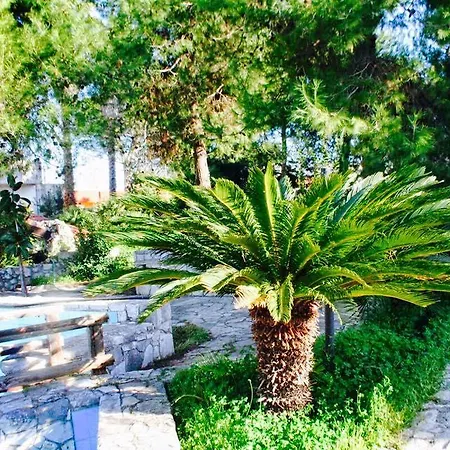 Borgo La Pineta