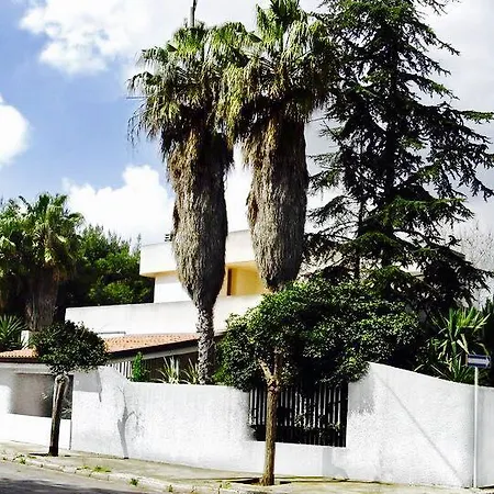 Guest house Borgo La Pineta