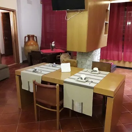 Borgo La Pineta