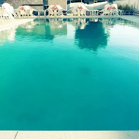 Guest house Borgo La Pineta *
