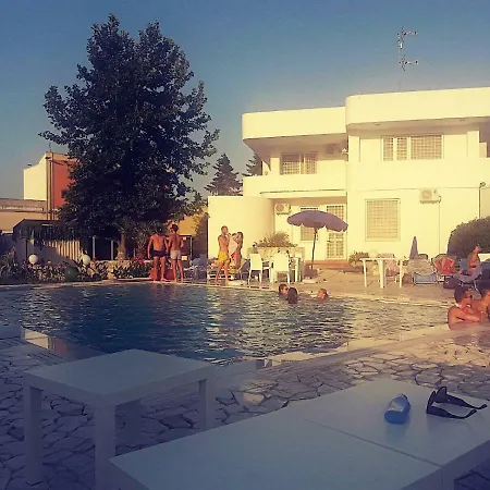 Guest house Borgo La Pineta