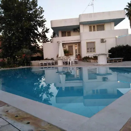 Borgo La Pineta * Carmiano (Apulia)