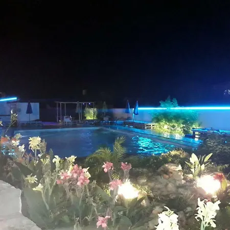 Borgo La Pineta Carmiano (Apulia)