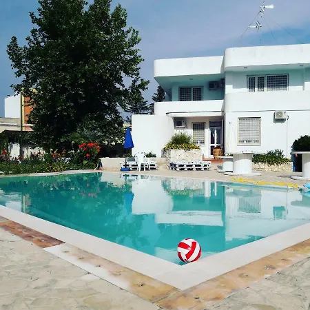 Guest house Borgo La Pineta